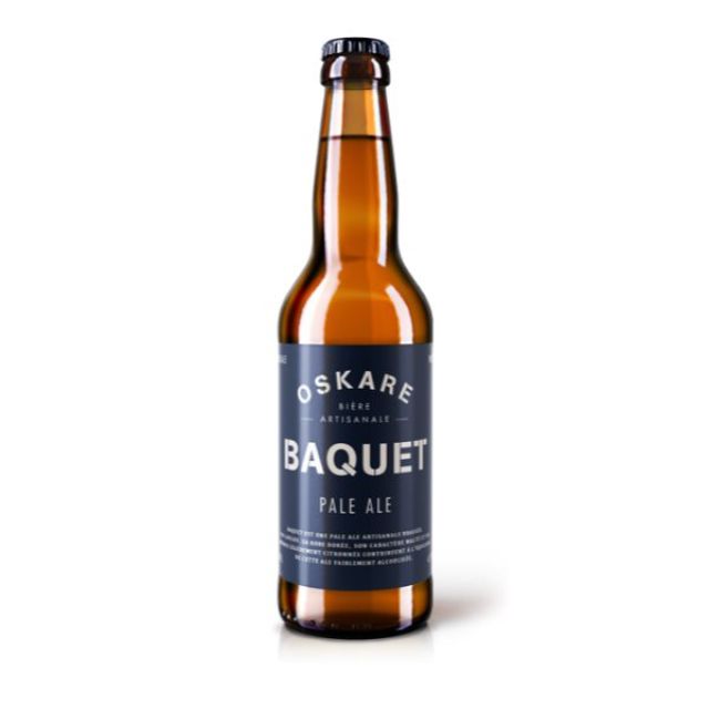 Baquet - Pale Ale