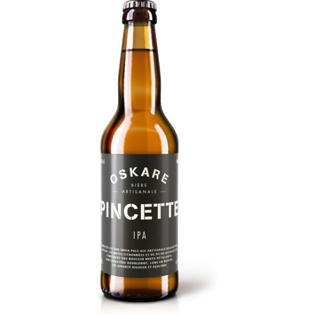 Pincette - IPA