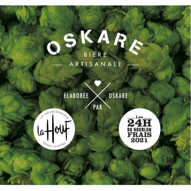 OSKARE - Harvest